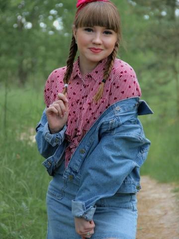 Нина Любовь С Первого Взгляда фото 2