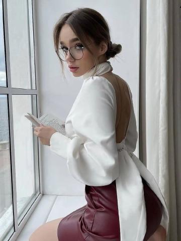 Анастасия 😍 фото 2